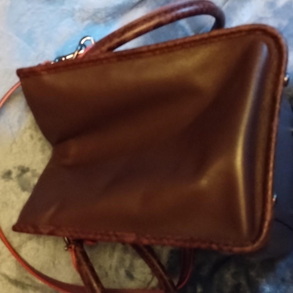 Coach Purse - Picture 5 of 7